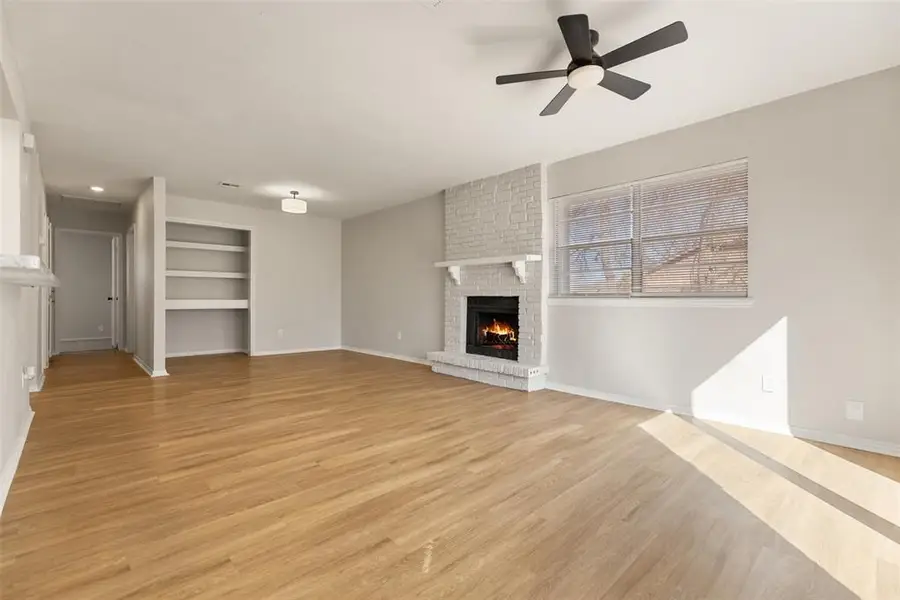 1100 N Doris Avenue, Newcastle, OK 73065 - #3