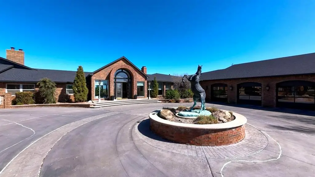 184 W Meacham Road, Clinton, OK 73601 - #1