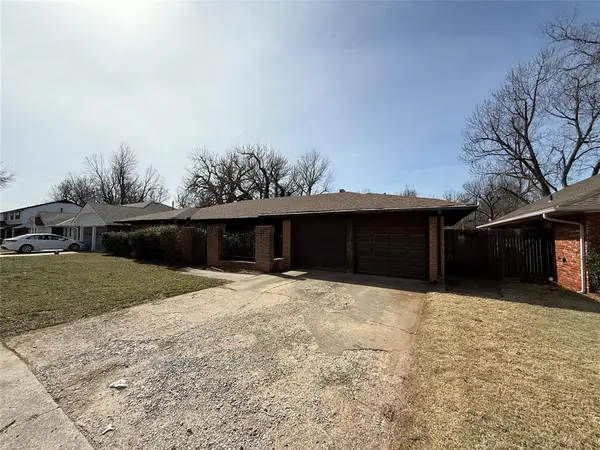 3201 N Meridian Court, Oklahoma City, OK 73122