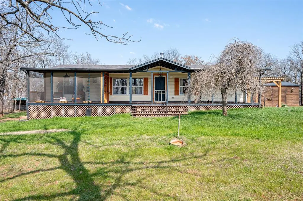 337448 E 903 Road, Chandler, OK 74834 - #1