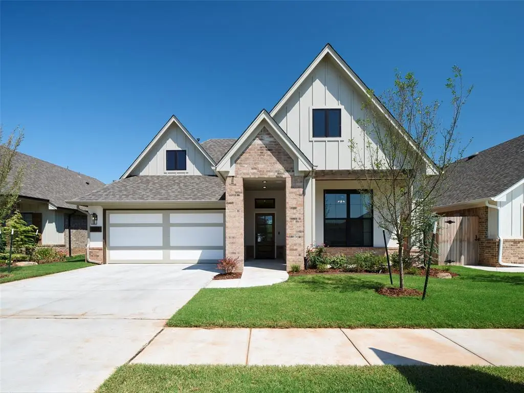 1217 Wilmot Street, Norman, OK 73069 - #1