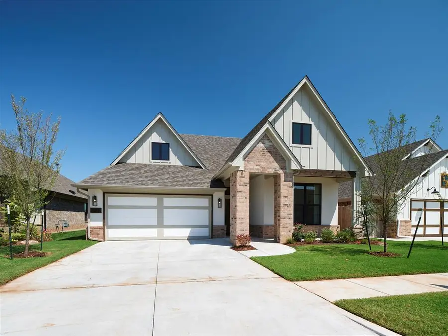 1217 Wilmot Street, Norman, OK 73069 - #2