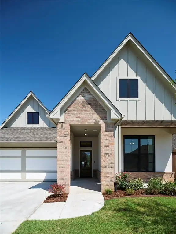 1217 Wilmot Street, Norman, OK 73069 - #3