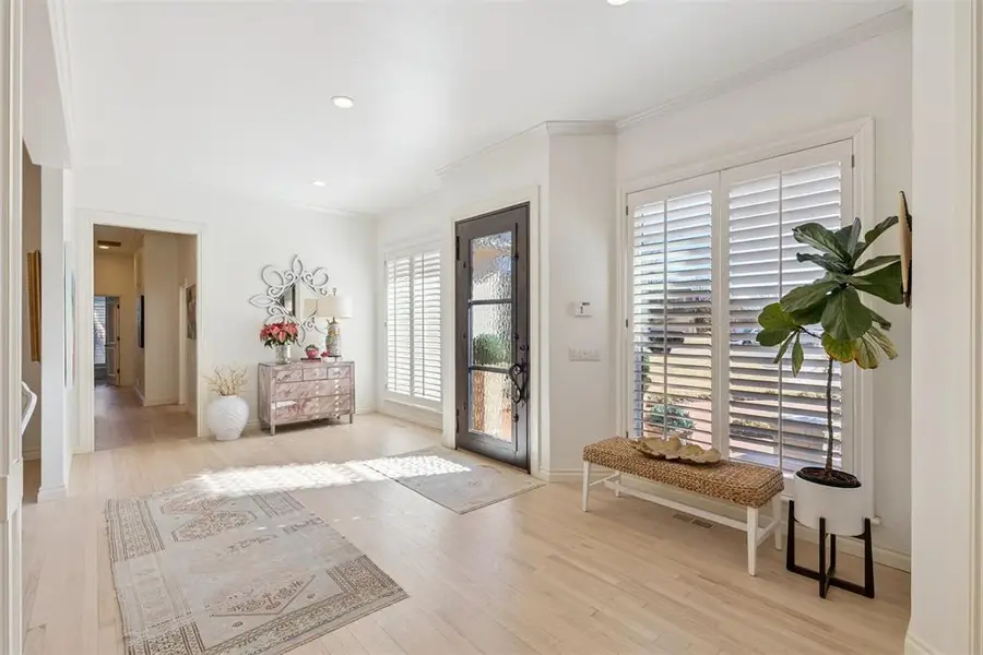 5033 Barnsteeple Court, Oklahoma City, OK 73142 - #2