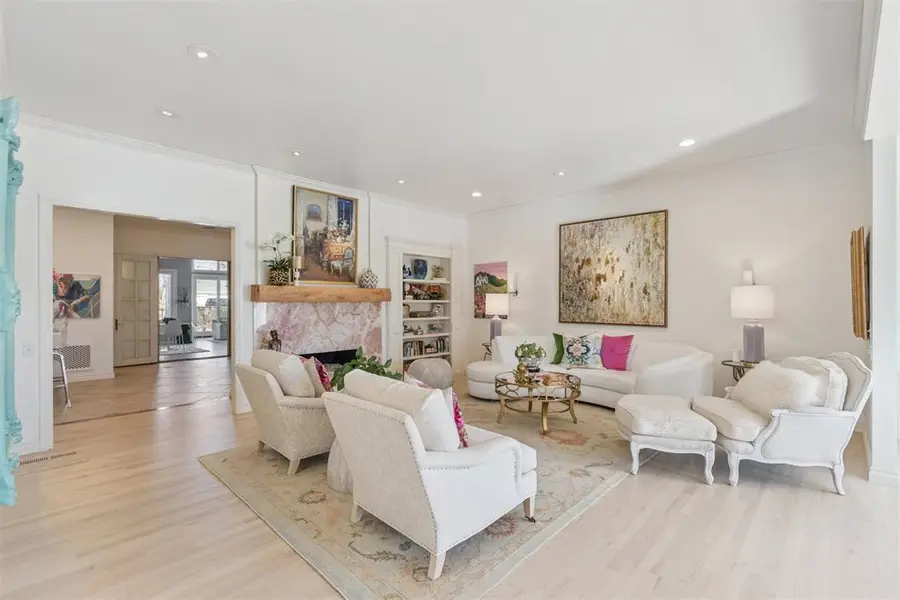 5033 Barnsteeple Court, Oklahoma City, OK 73142 - #3