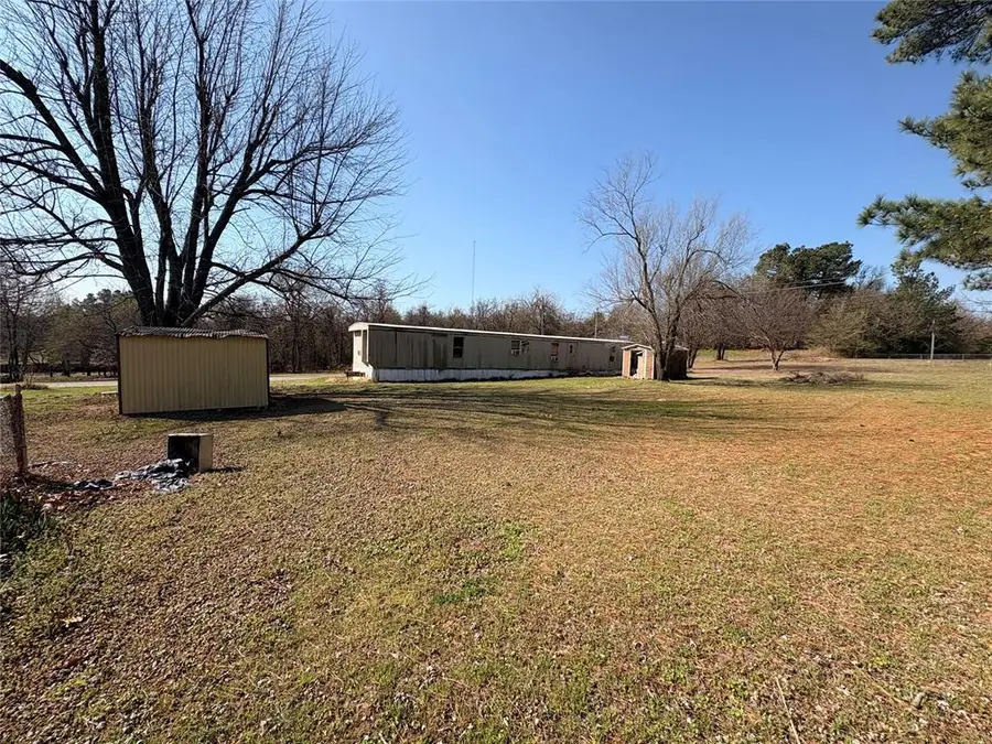 S Indian Meridian Road, Choctaw, OK 73020 - #2