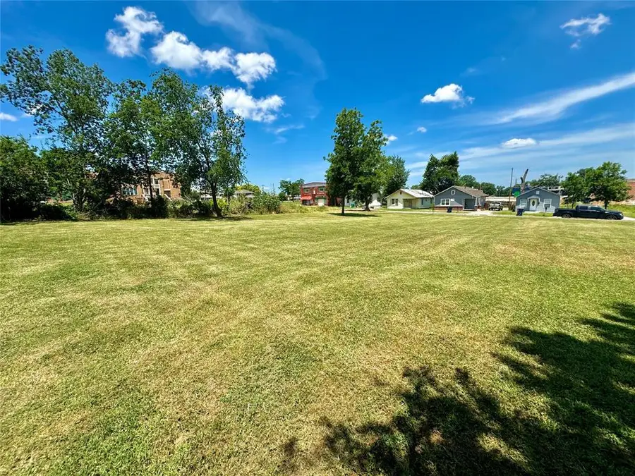 423 N Park Street, Seminole, OK 74868 - #2