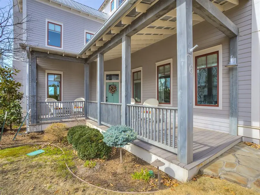 76 Ridgeline Road, Carlton Landing, OK 74432 - #3