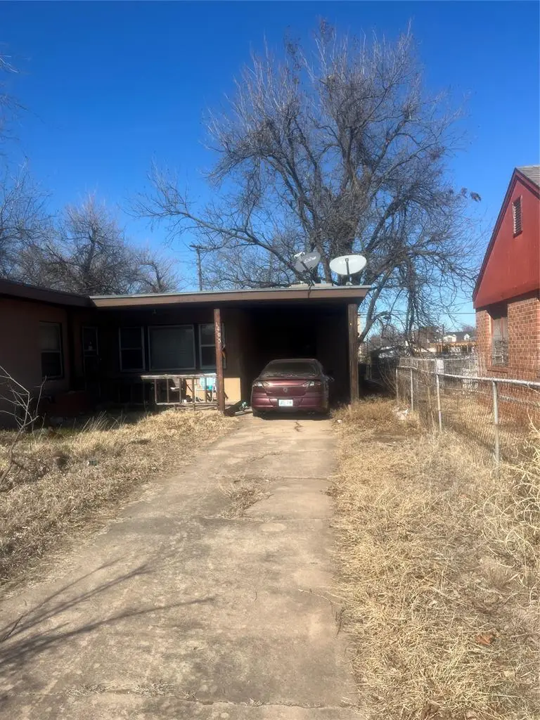 1405 NE 22nd Street, Oklahoma City, OK 73111 - #1