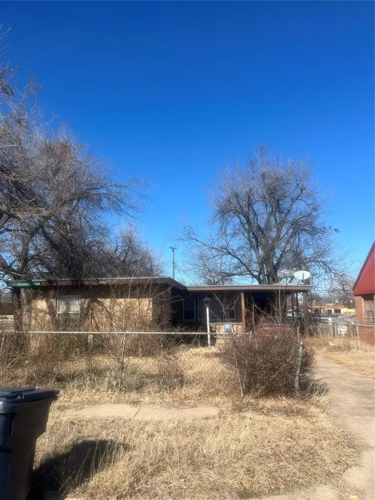 1405 NE 22nd Street, Oklahoma City, OK 73111 - #2
