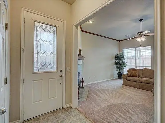 15420 Monarch Lane, Edmond, OK 73013 - #3