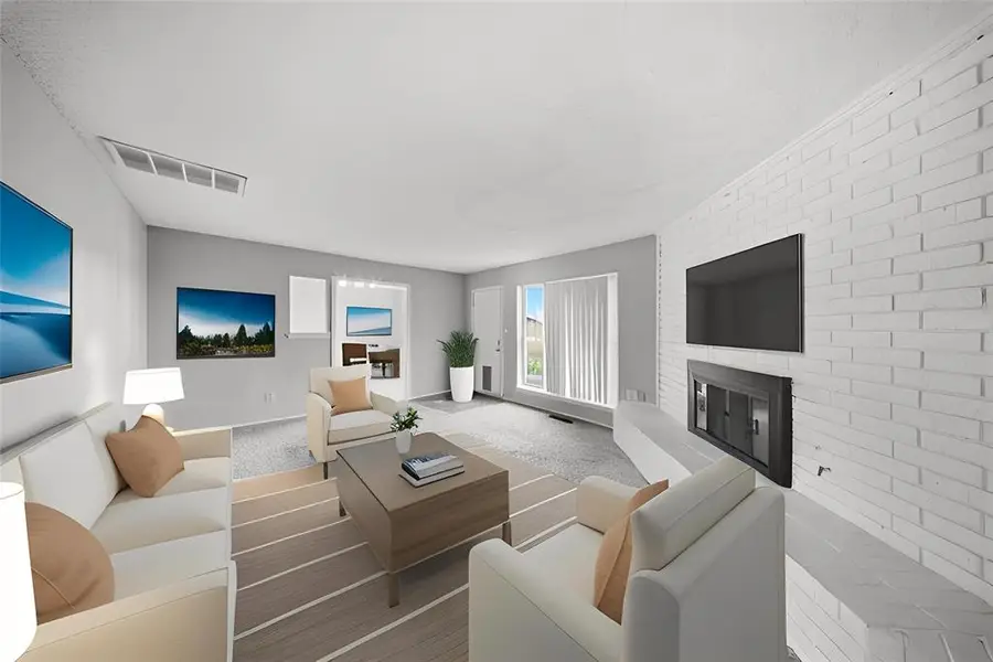 411 Telstar Street, Norman, OK 73069 - #3