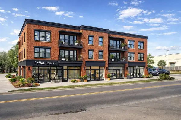 128 S Flood Avenue, Norman, OK 73069