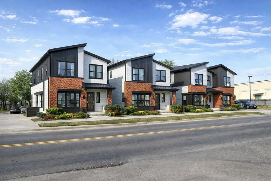 128 S Flood Avenue, Norman, OK 73069 - #3