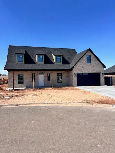 2609 Landrun, Weatherford, OK 73096