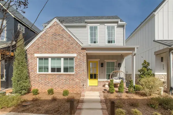 225 W 1st Street #112, Edmond, OK 73003