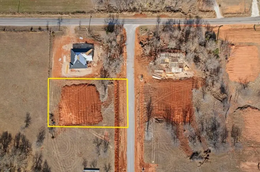 2204 Winter Ridge Road, Blanchard, OK 73010 - #2