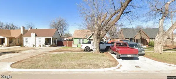 717 SW 25th Street, Oklahoma City, OK 73109