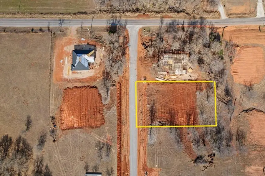 2205 Winter Ridge Road, Blanchard, OK 73010 - #3