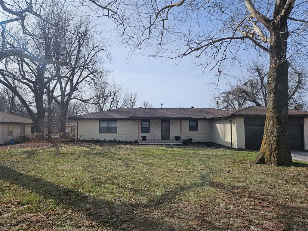 7700 NW 39th Street, Woodlawn Park, OK 73008 - #1