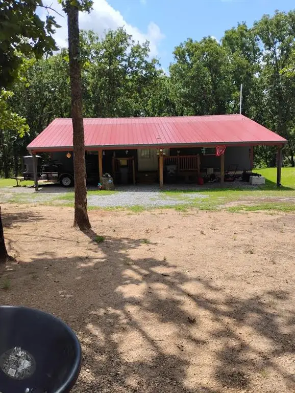 44664 E County Road 1590 Road, Wynnewood, OK 73098