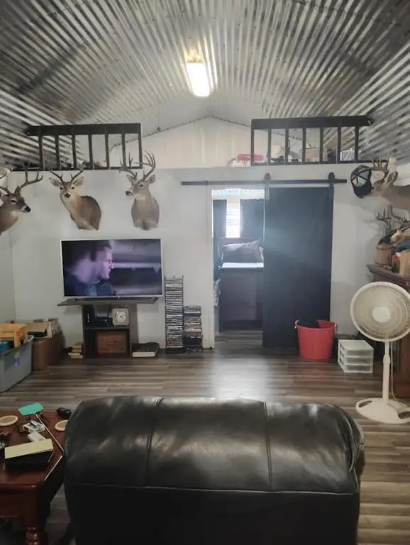 44664 E County Road 1590 Road, Wynnewood, OK 73098 - #2