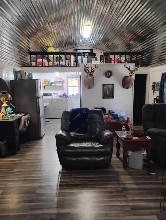 44664 E County Road 1590 Road, Wynnewood, OK 73098 - #3