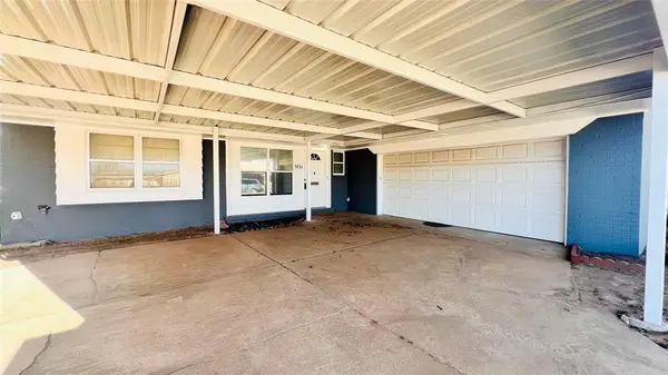 3731 Newport Street, Oklahoma City, OK 73112