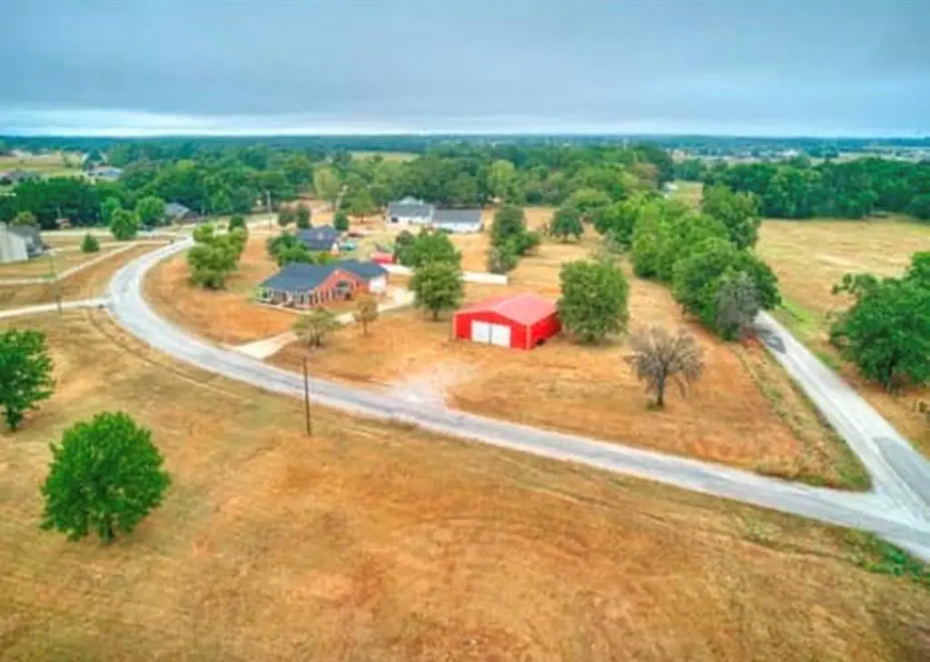 23 Lake Lane, Shawnee, OK 74804 - #1