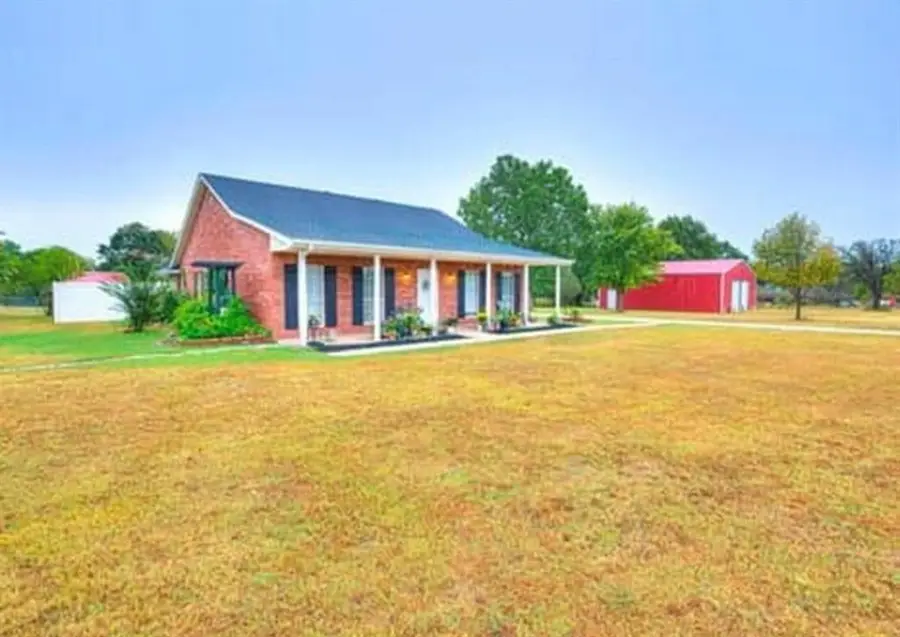 23 Lake Lane, Shawnee, OK 74804 - #3