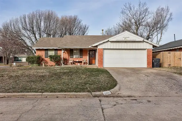 6300 NW 19th Drive, Bethany, OK 73008