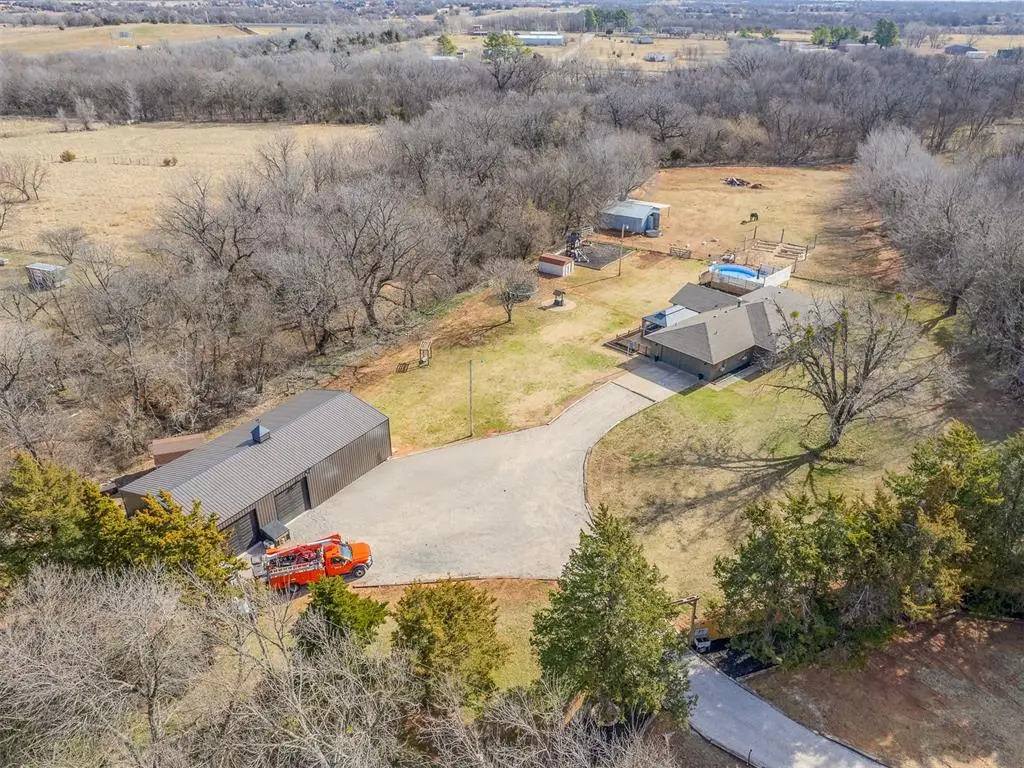 1259 County Street 2966, Blanchard, OK 73010 - #1