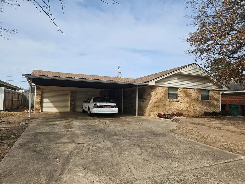 2601 SW 63rd Place, Oklahoma City, OK 73159 - #1