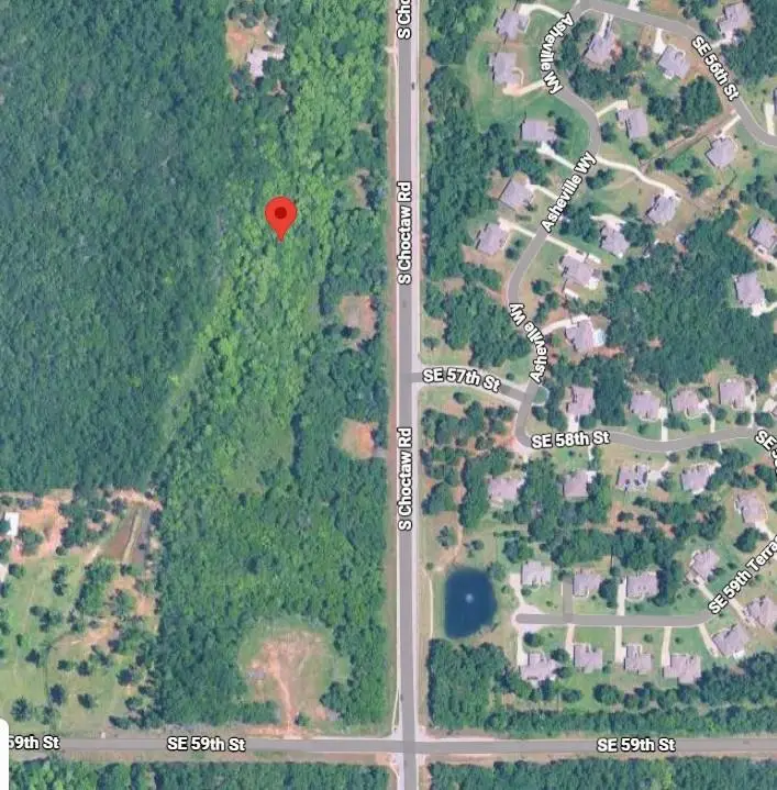 5701 S Choctaw Road, Choctaw, OK 73020 - #1