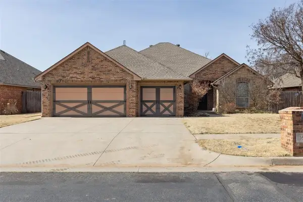 16405 Old Oak Drive, Edmond, OK 73013