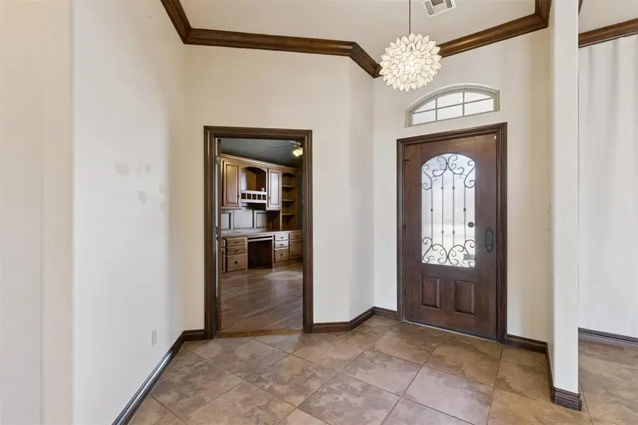 16405 Old Oak Drive, Edmond, OK 73013 - #2