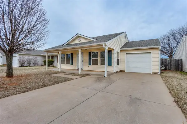 1813 NW 146th Street, Edmond, OK 73013