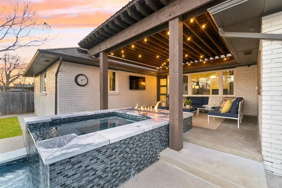 1832 NW 56th Terrace, Oklahoma City, OK 73118 - #3