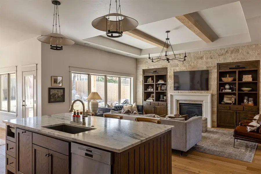 4008 Shady Hill Trail, Edmond, OK 73034 - #2