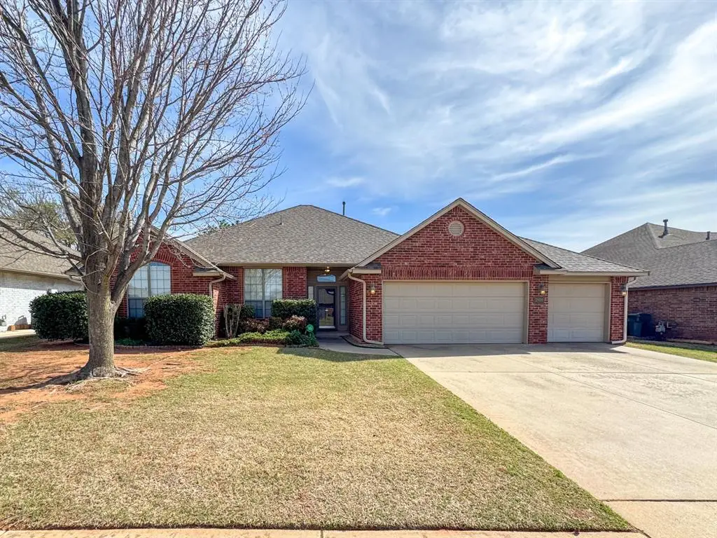 2909 Tropicana Avenue, Norman, OK 73071 - #1