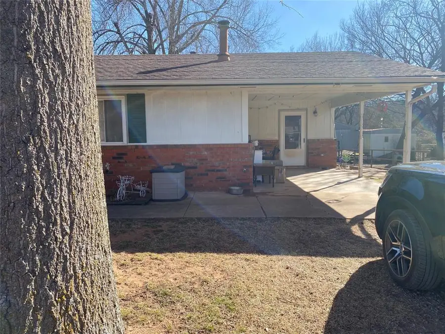 15500 Barton Drive, Newalla, OK 74857 - #2