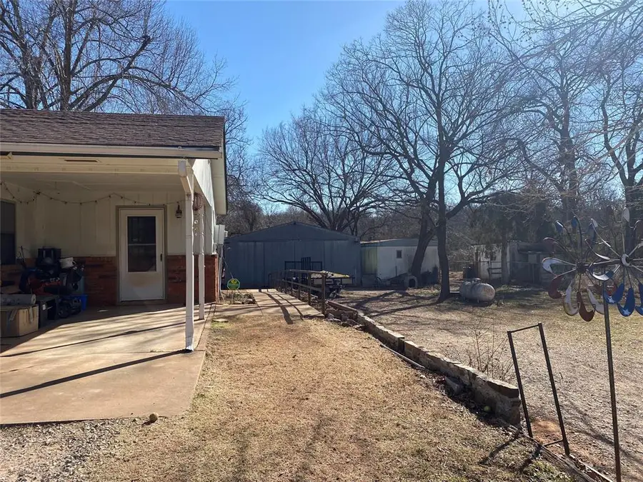 15500 Barton Drive, Newalla, OK 74857 - #3