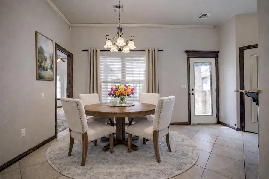 119 Rue De Montserrat, Norman, OK 73071 - #3