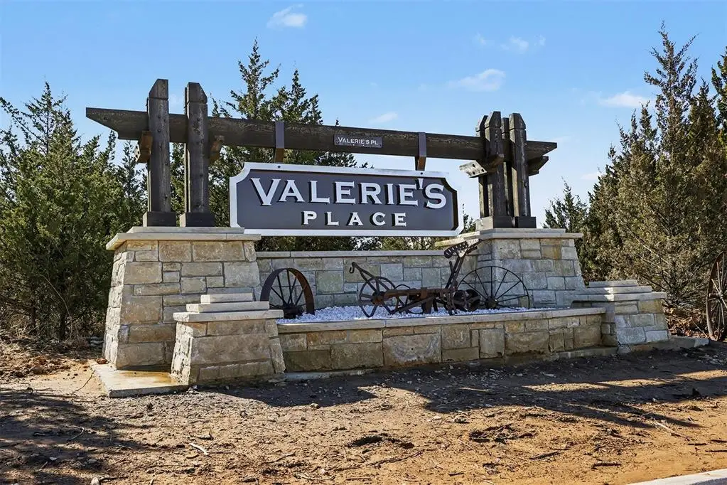 2057 Liberty Lake Trail, Guthrie, OK 73044 - #1