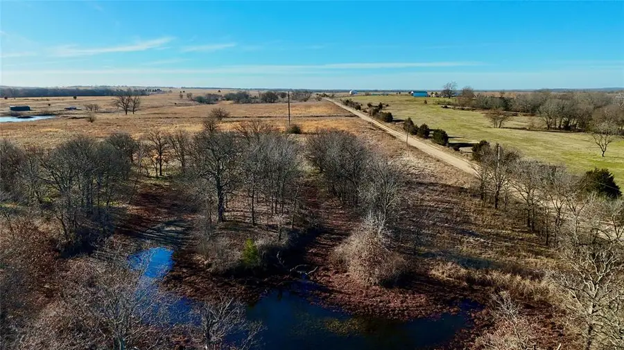 1 E 1170 Road, Wetumka, OK 74883 - #3