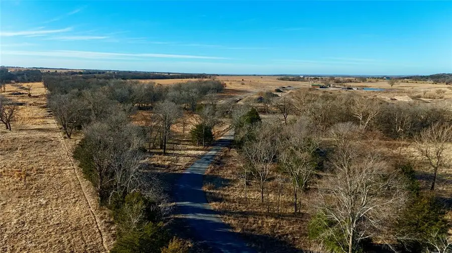 2 E 1170 Road, Wetumka, OK 74883 - #2