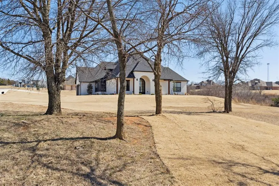 3832 SE 54th Place, Norman, OK 73072 - #2