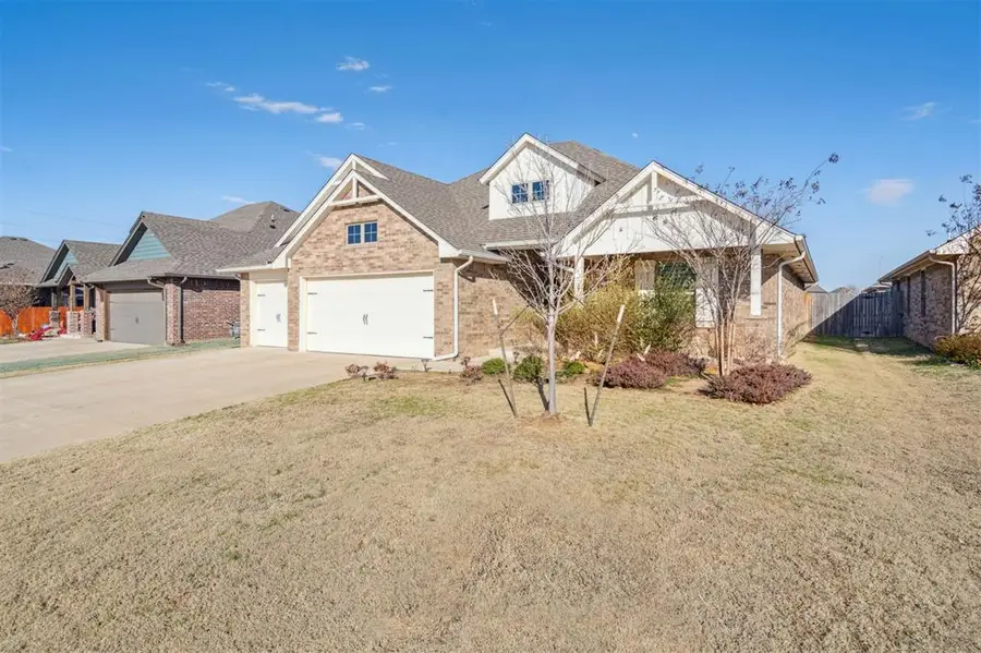 3605 Addison Avenue, Norman, OK 73072 - #2
