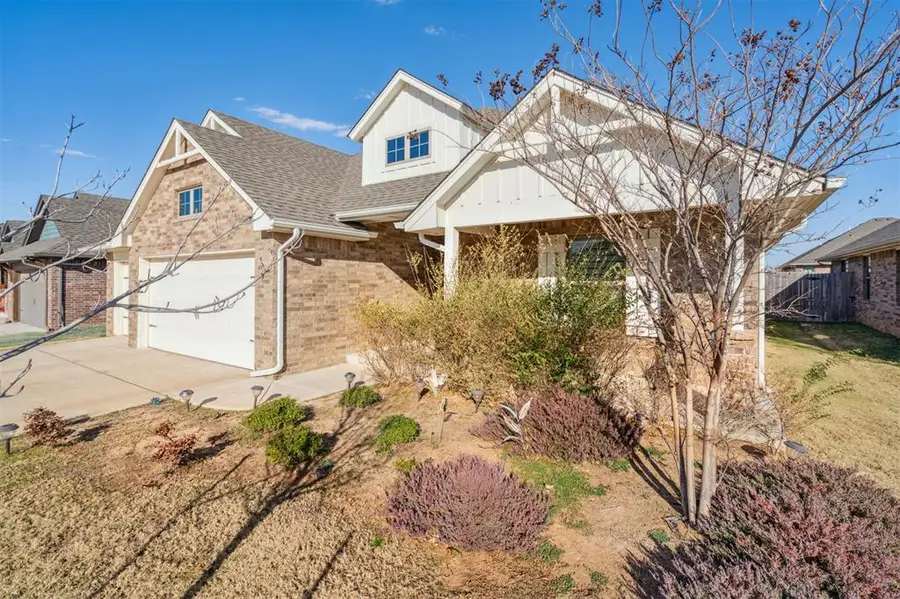 3605 Addison Avenue, Norman, OK 73072 - #3