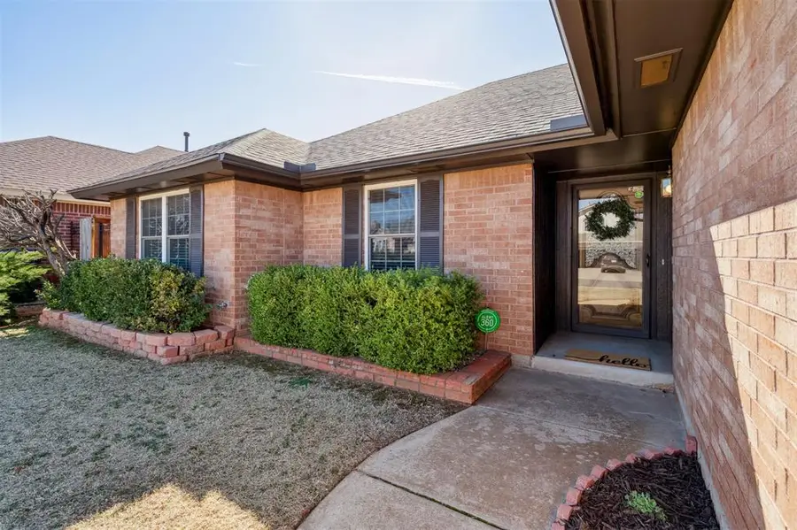 3212 SW 92nd Street, Oklahoma City, OK 73159 - #2